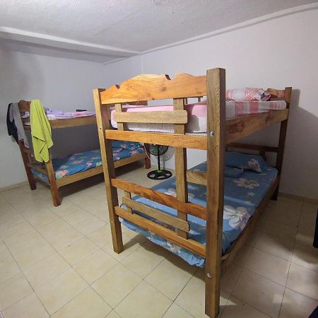 Hostal El Caballo Blanco 4-20 Cartagena Exterior foto