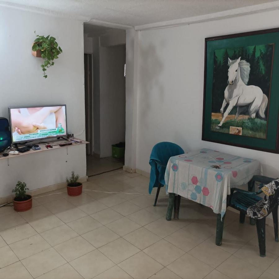 Hostal El Caballo Blanco 4-20 Cartagena Exterior foto