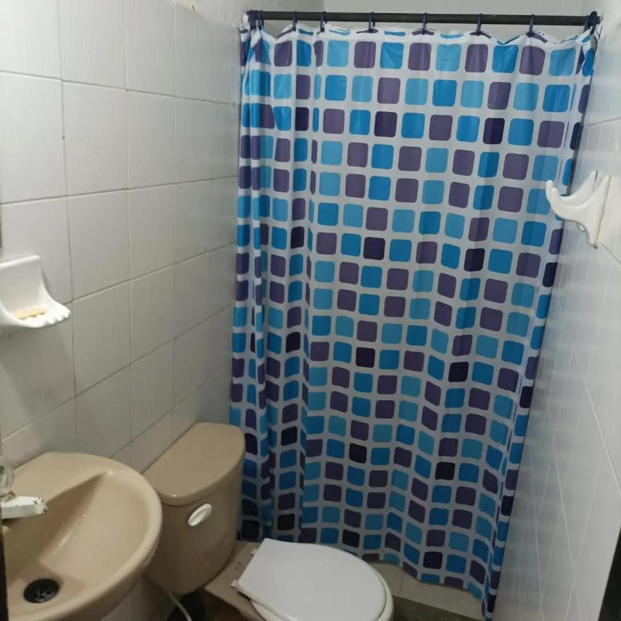 Hostal El Caballo Blanco 4-20 Cartagena Exterior foto