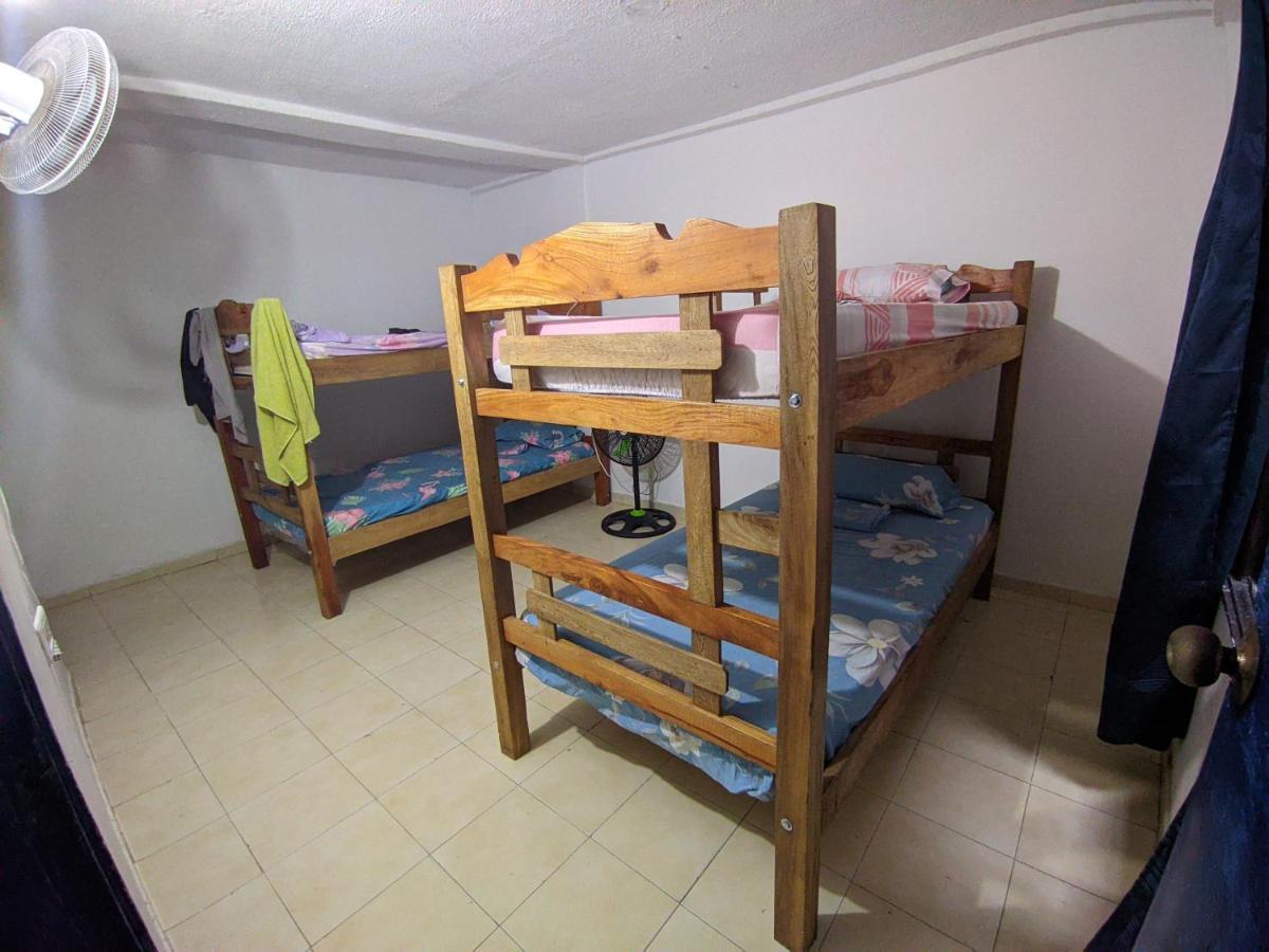 Hostal El Caballo Blanco 4-20 Cartagena Exterior foto