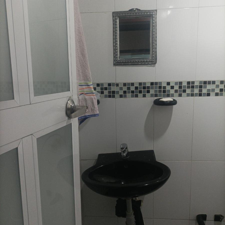 Hostal El Caballo Blanco 4-20 Cartagena Exterior foto