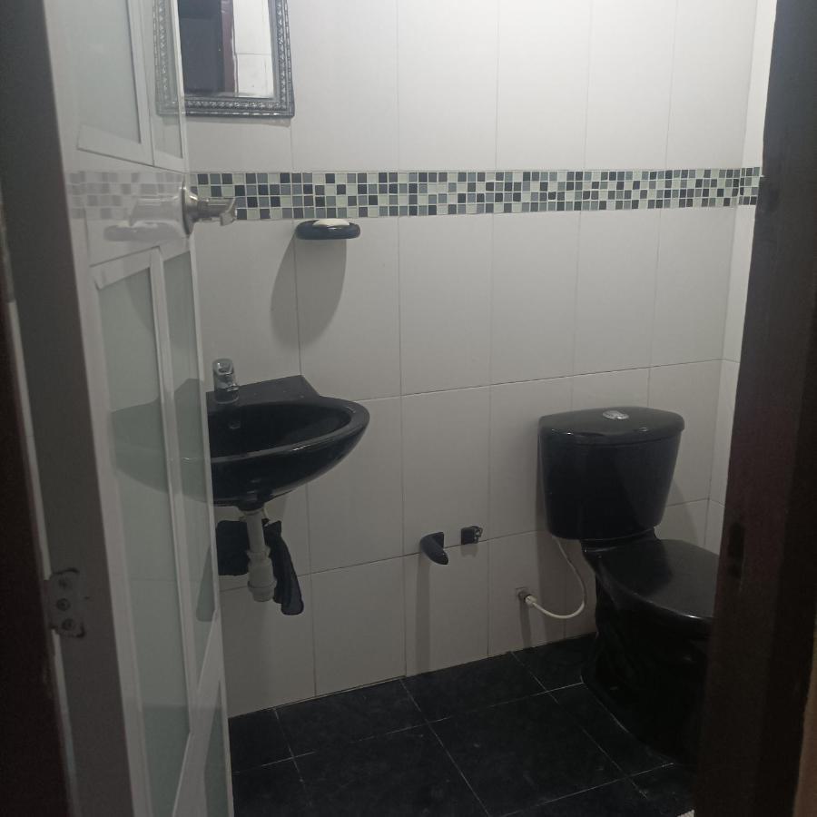 Hostal El Caballo Blanco 4-20 Cartagena Exterior foto