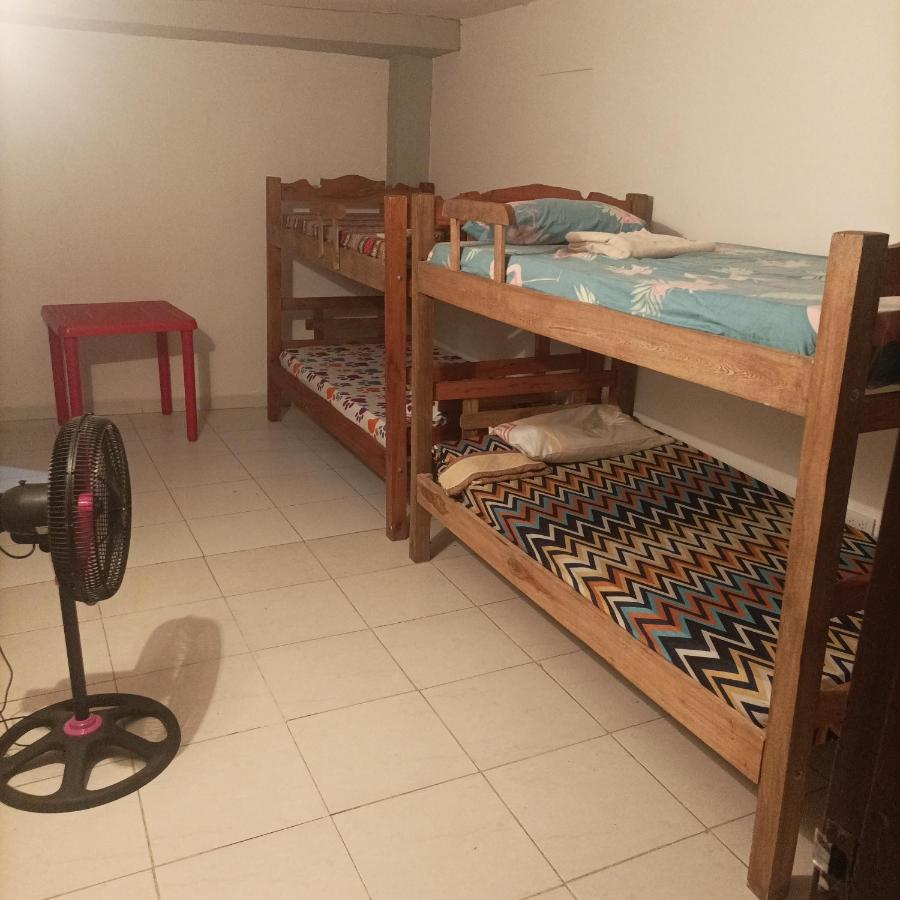 Hostal El Caballo Blanco 4-20 Cartagena Exterior foto
