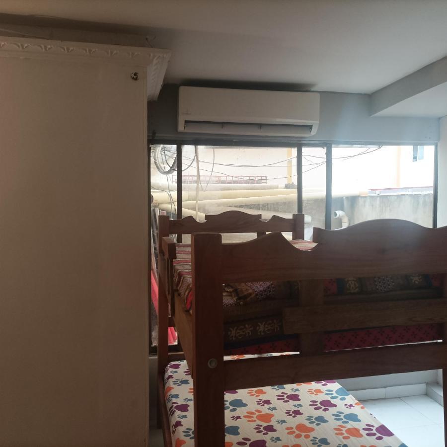 Hostal El Caballo Blanco 4-20 Cartagena Exterior foto
