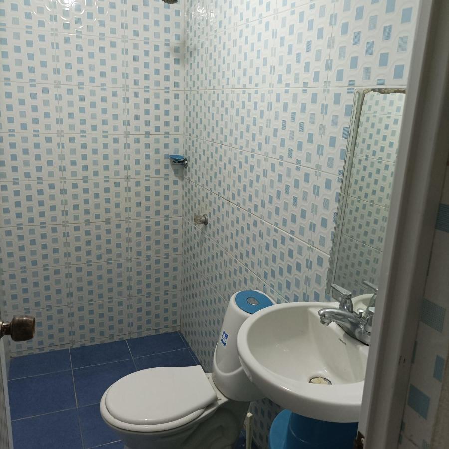 Hostal El Caballo Blanco 4-20 Cartagena Exterior foto