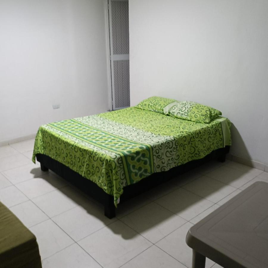 Hostal El Caballo Blanco 4-20 Cartagena Exterior foto