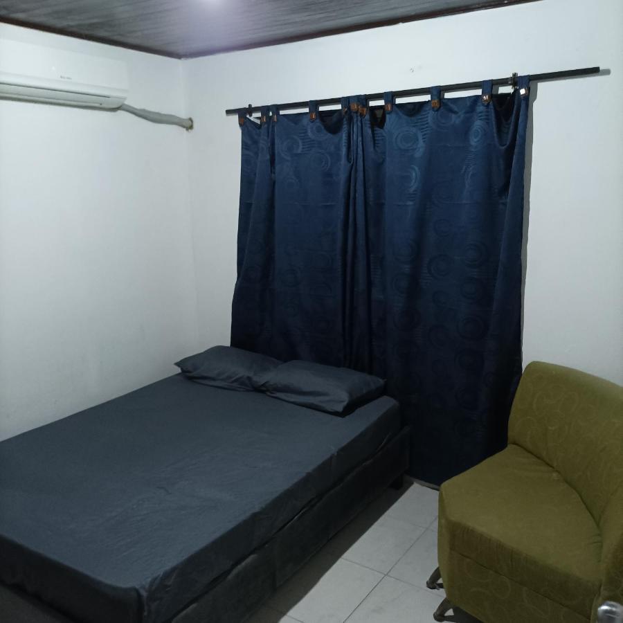 Hostal El Caballo Blanco 4-20 Cartagena Exterior foto