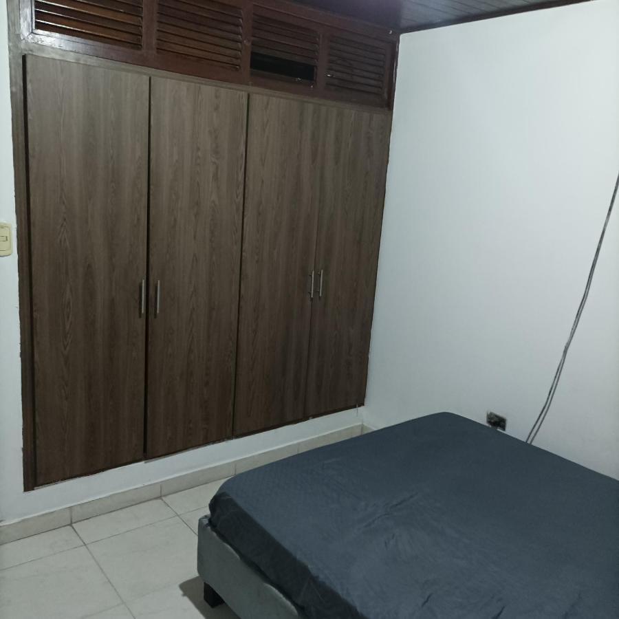 Hostal El Caballo Blanco 4-20 Cartagena Exterior foto