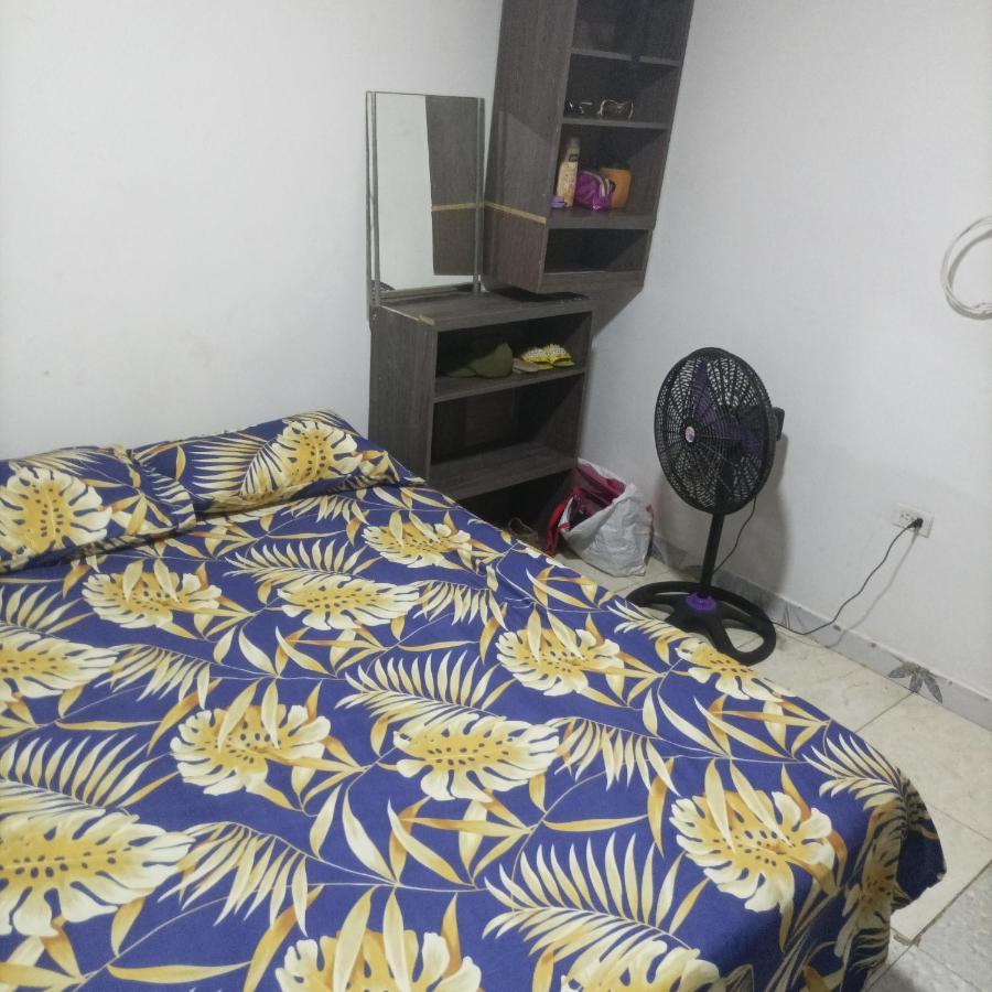 Hostal El Caballo Blanco 4-20 Cartagena Exterior foto