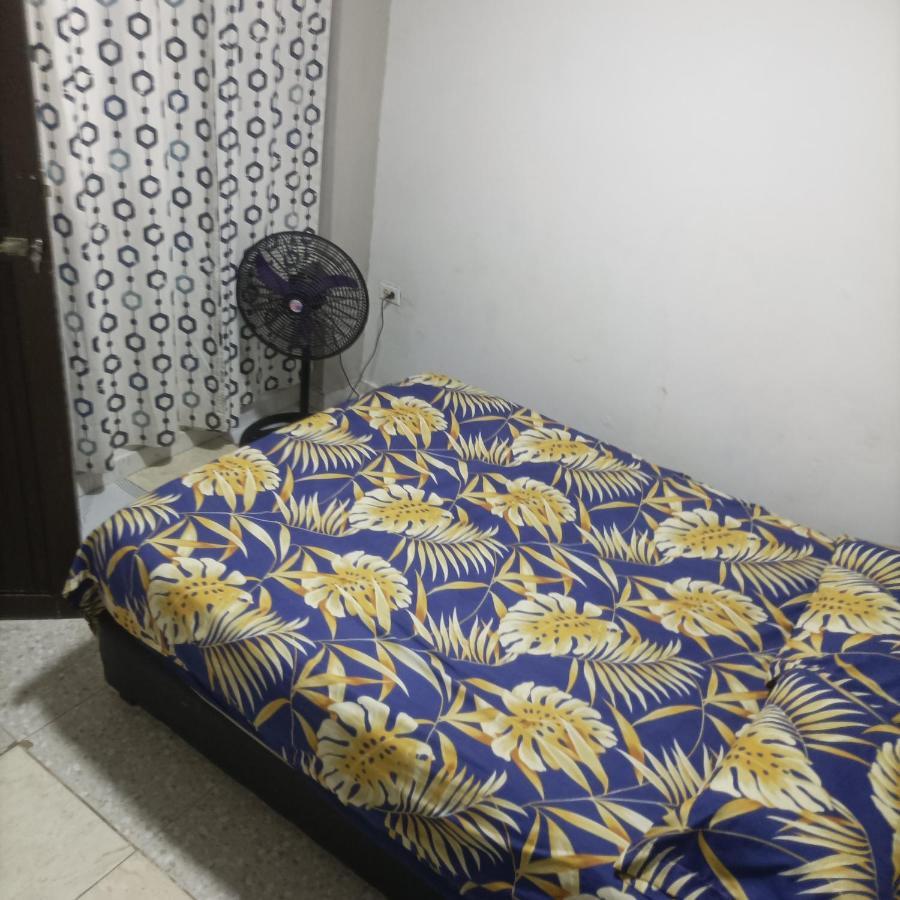 Hostal El Caballo Blanco 4-20 Cartagena Exterior foto