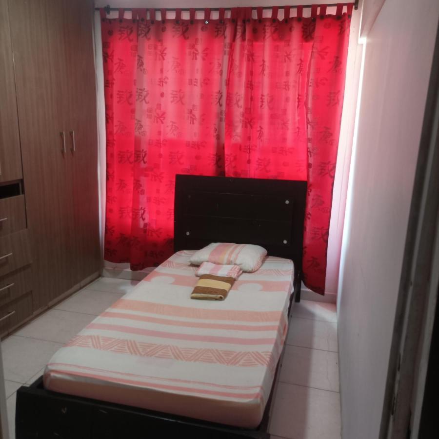 Hostal El Caballo Blanco 4-20 Cartagena Exterior foto