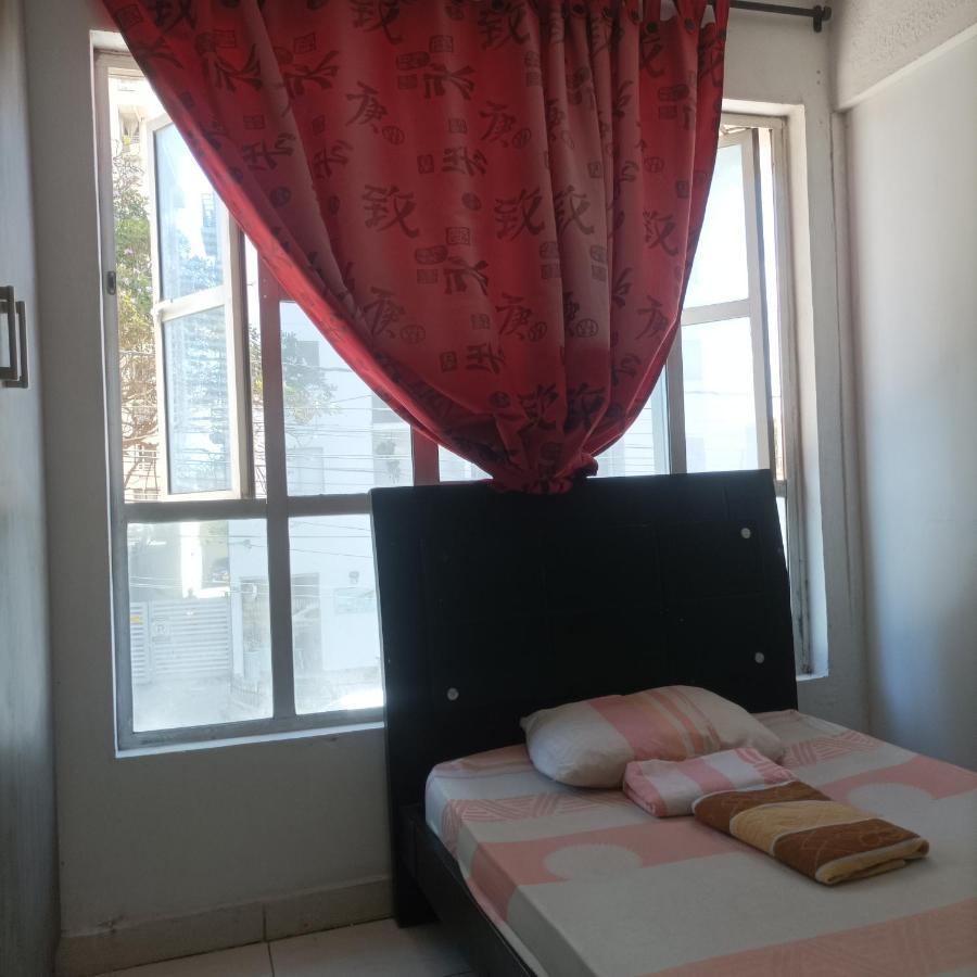 Hostal El Caballo Blanco 4-20 Cartagena Exterior foto